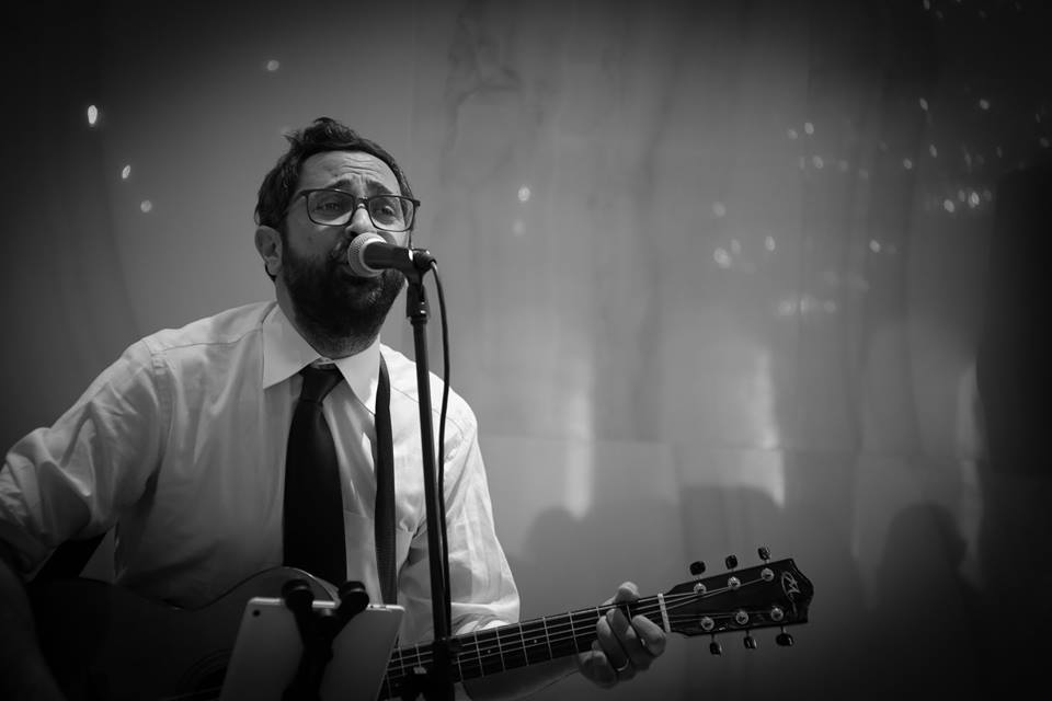 Il grande stupore di Matteo Passante e la Malorchestra